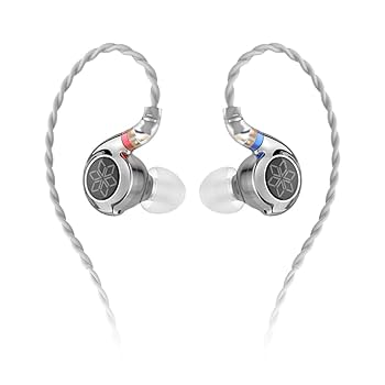 fiio インイヤー型イヤホン FDX FIIO FDX 【FIO-IEM-FDX】 – e☆イヤホン